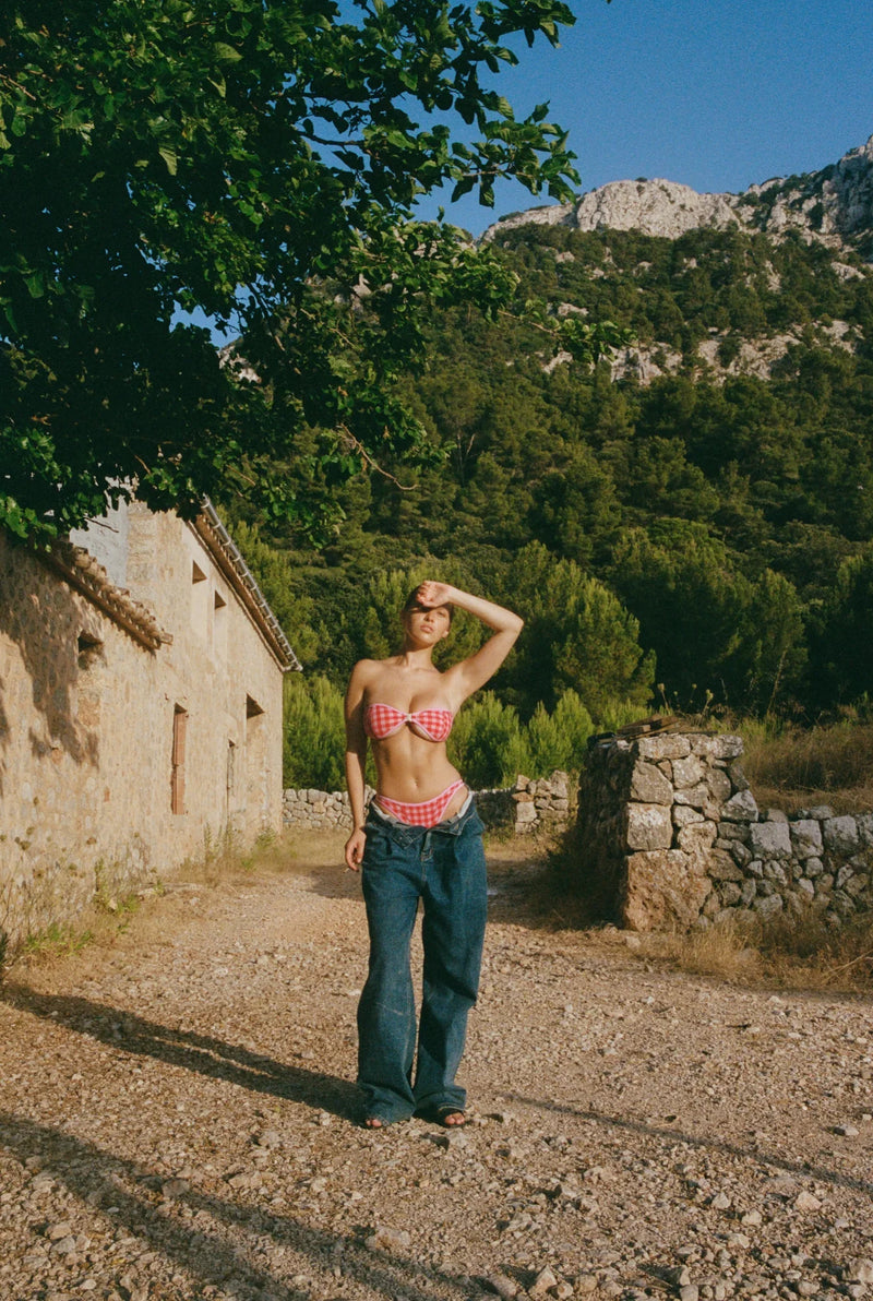 PUSCA’S LUXURY ESCAPE TO MALLORCA – MALLORCAN DREAMING