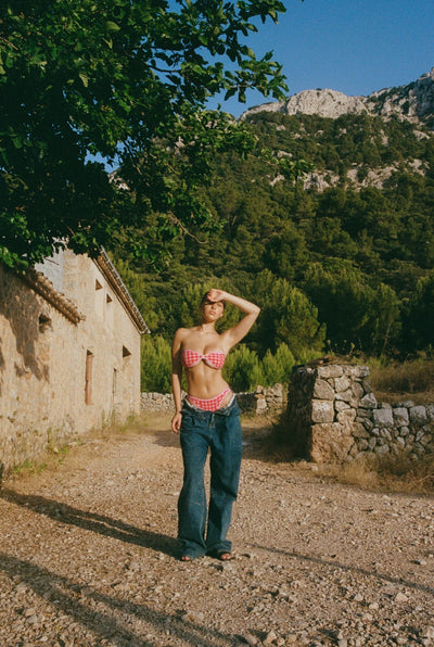 PUSCA’S LUXURY ESCAPE TO MALLORCA – MALLORCAN DREAMING