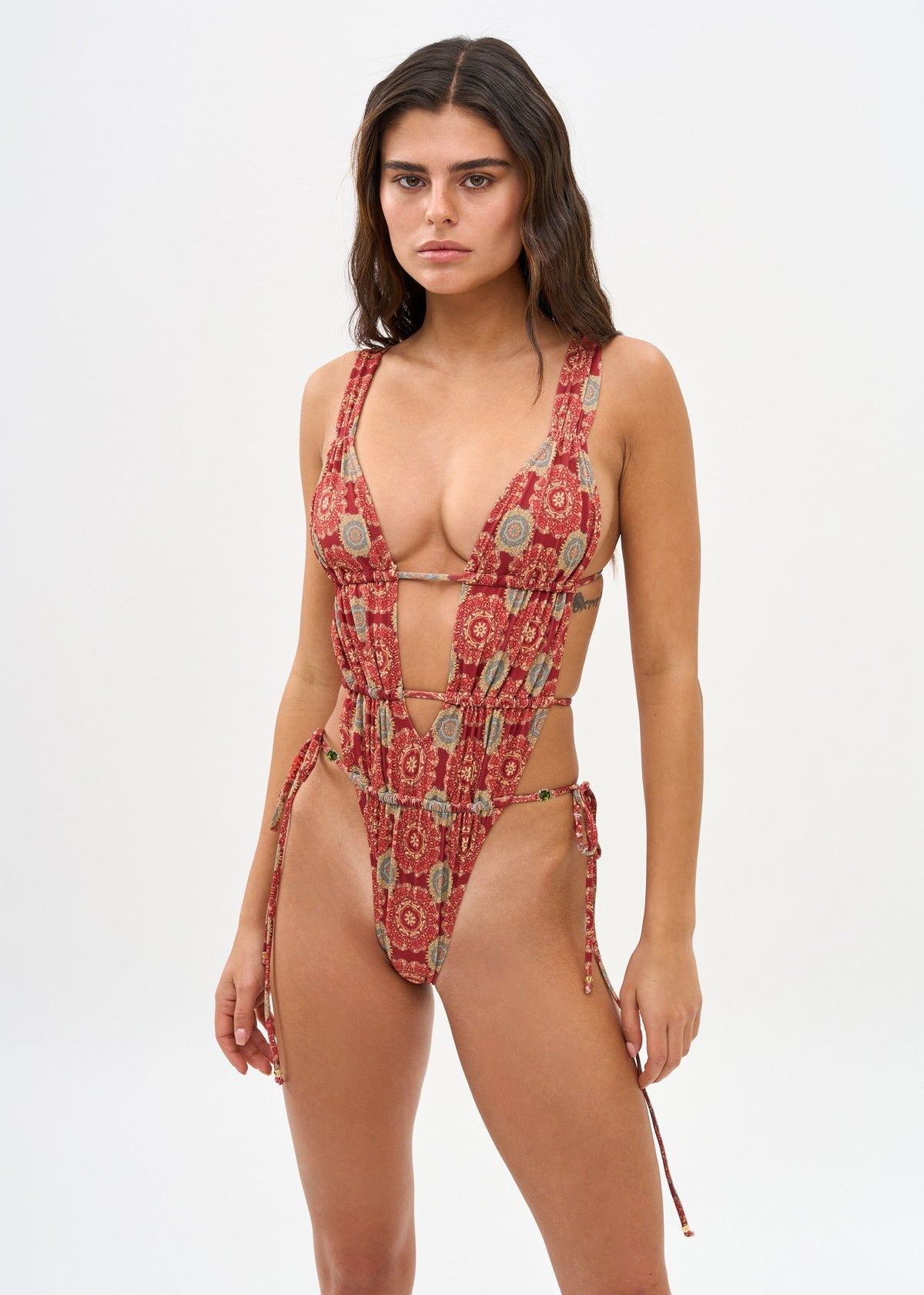 SIRENE PARADISE PASSION - ONE PIECE