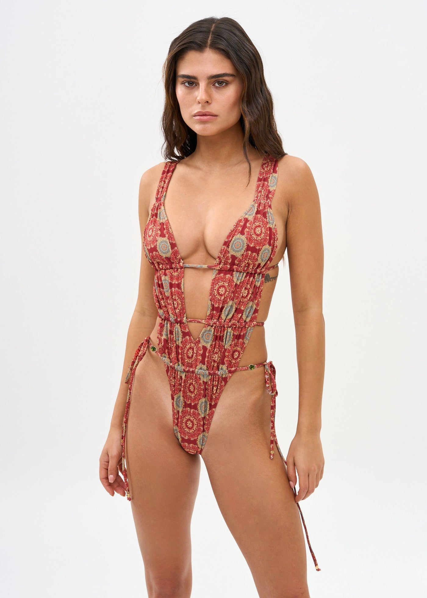 SIRENE PARADISE PASSION - ONE PIECE