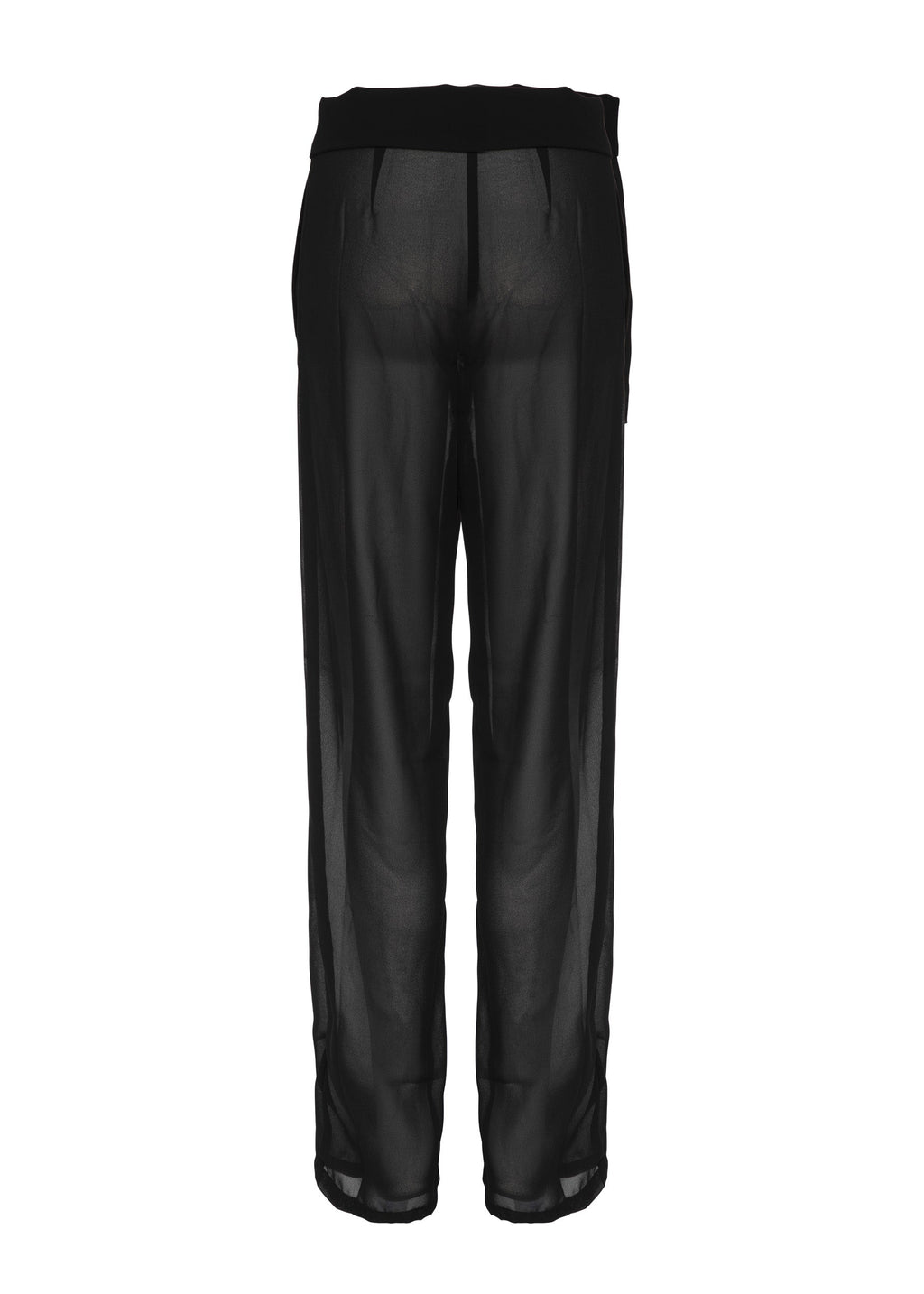 GINO BLACK - PANTS