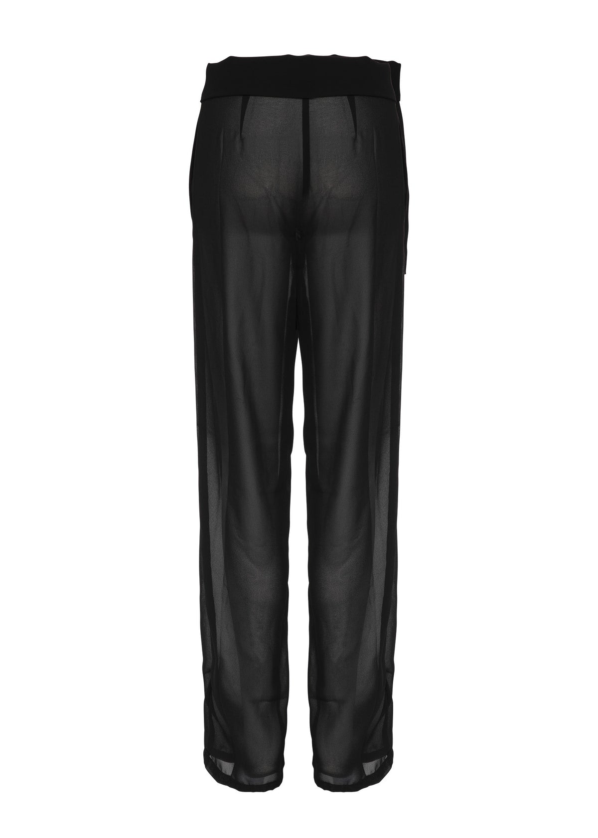 GINO BLACK - PANTS