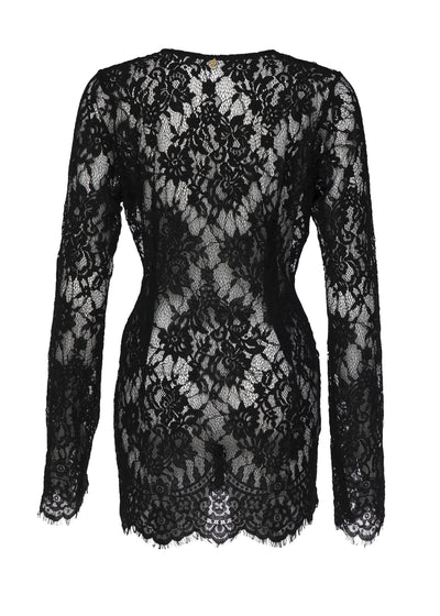 MILLIE BLACK - DRESS