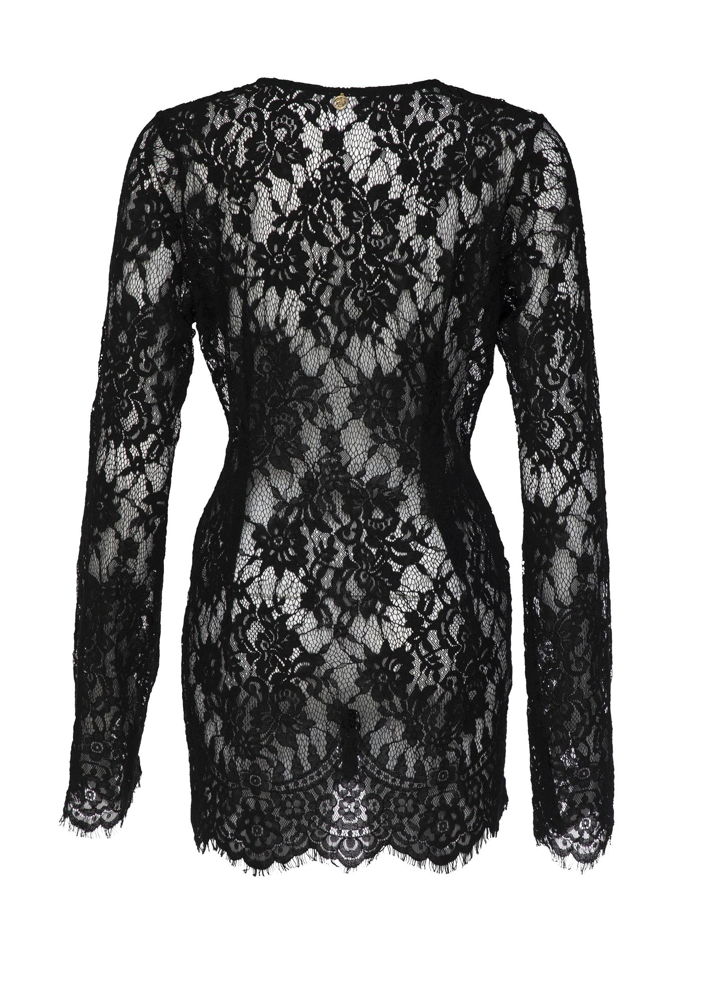 MILLIE BLACK - DRESS