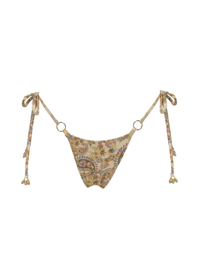 STELLA PAISLEY BOHO - BOTTOM