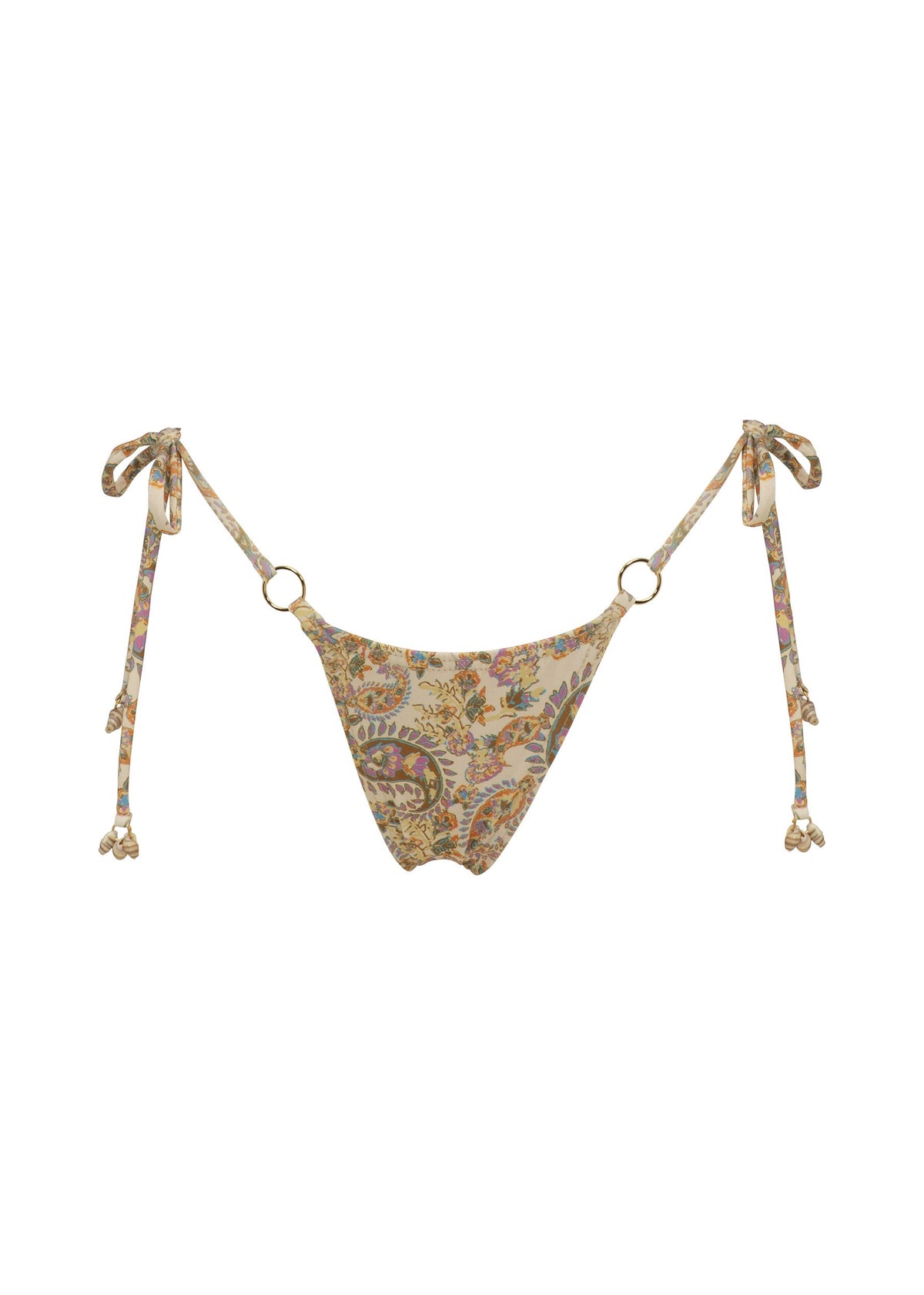 STELLA PAISLEY BOHO - BOTTOM