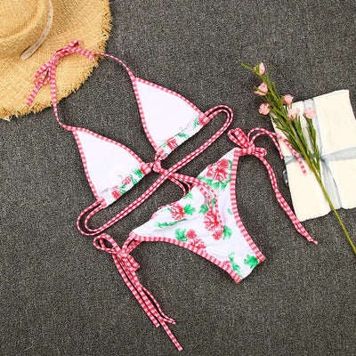 HAZEL Bikini - Tropic