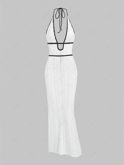 Helios Backless Maxi