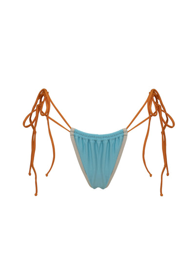 CAMILA SKY BLUE - BOTTOM