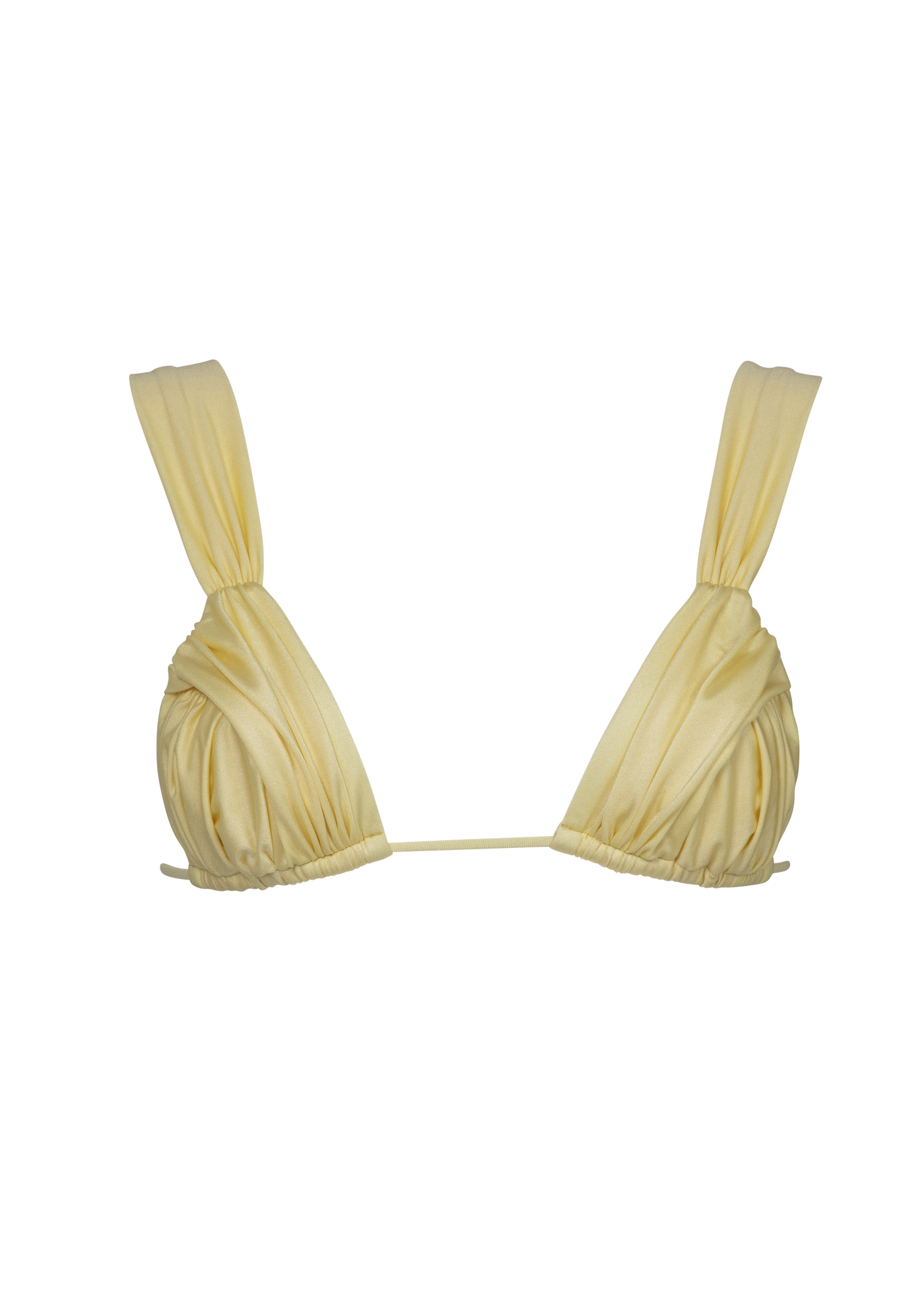 MELODY DAISY YELLOW - TOP