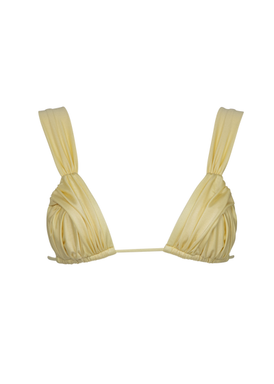 MELODY DAISY YELLOW - TOP