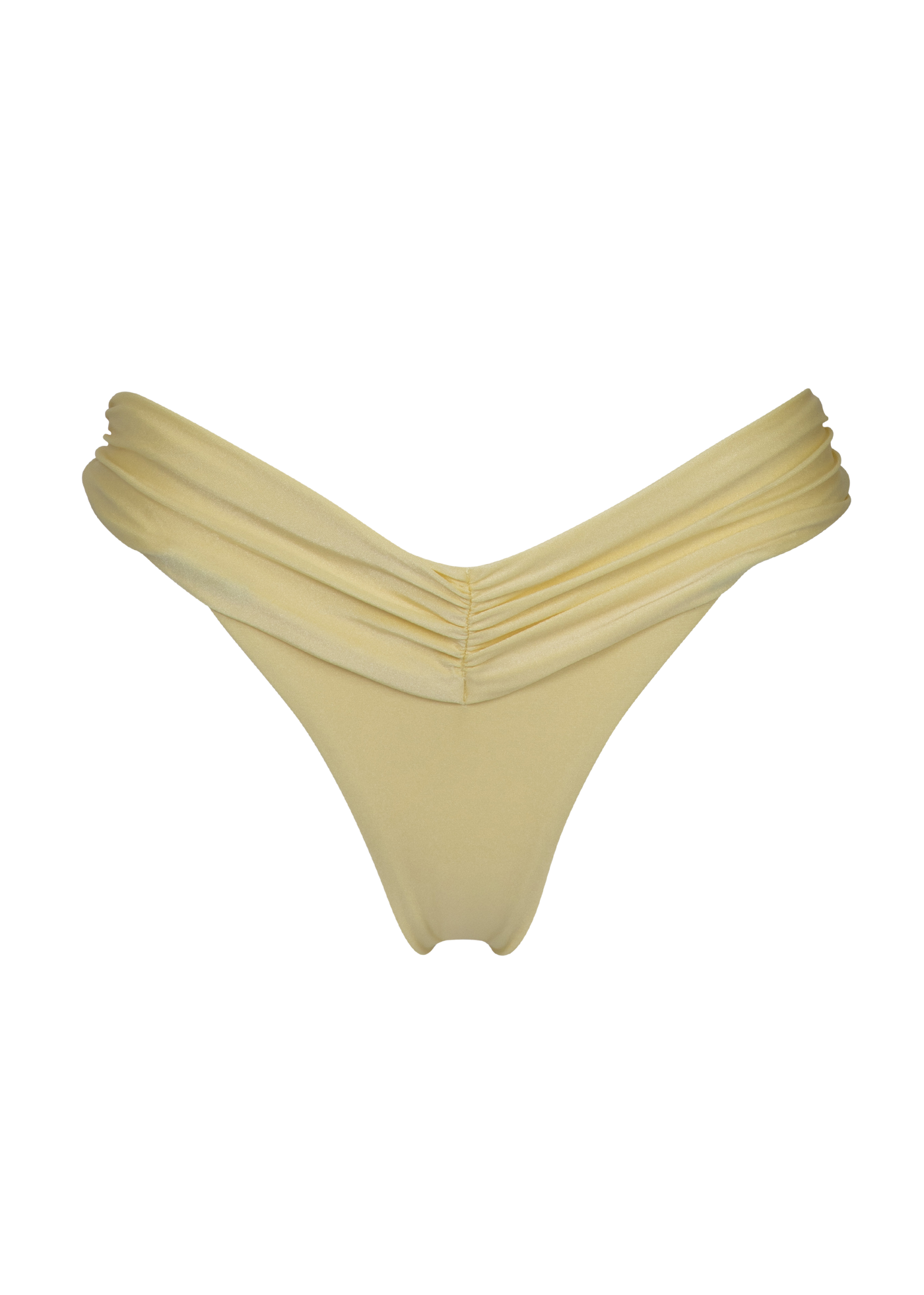 JASMIN DAISY YELLOW - BOTTOM