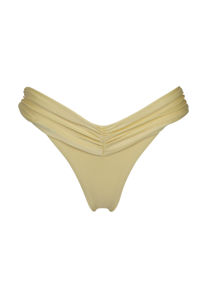 JASMIN DAISY YELLOW - BOTTOM