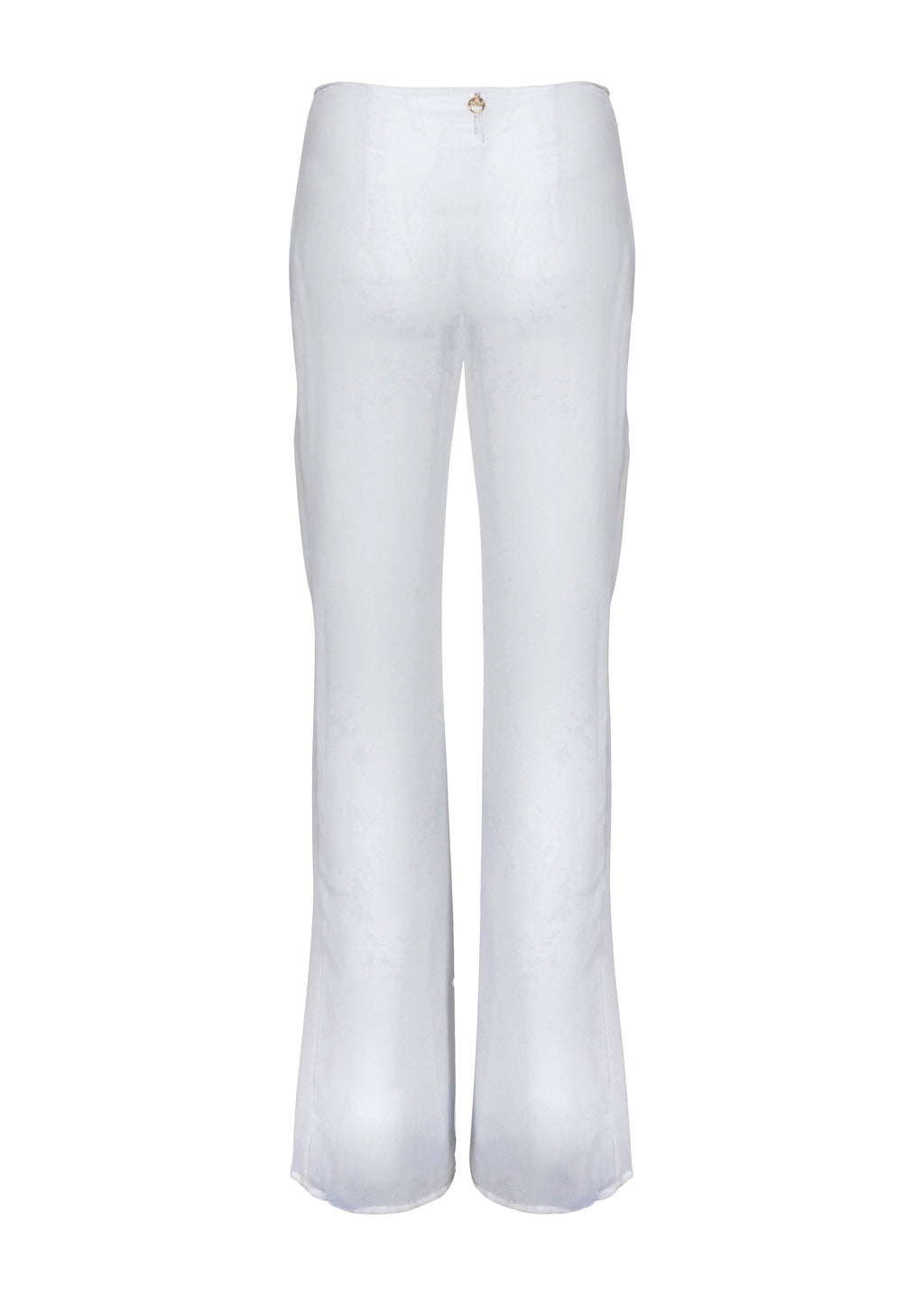 TOMMY WHITE - PANTS