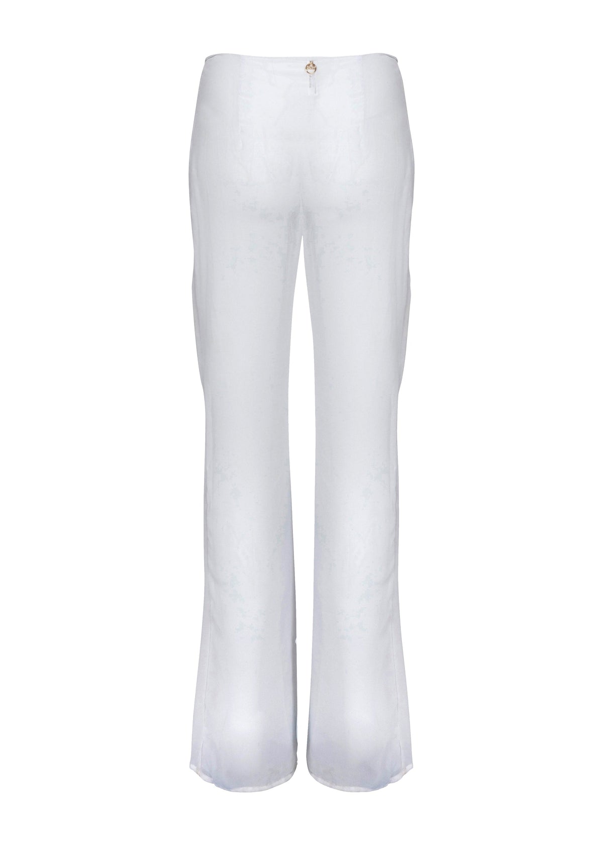 TOMMY WHITE - PANTS