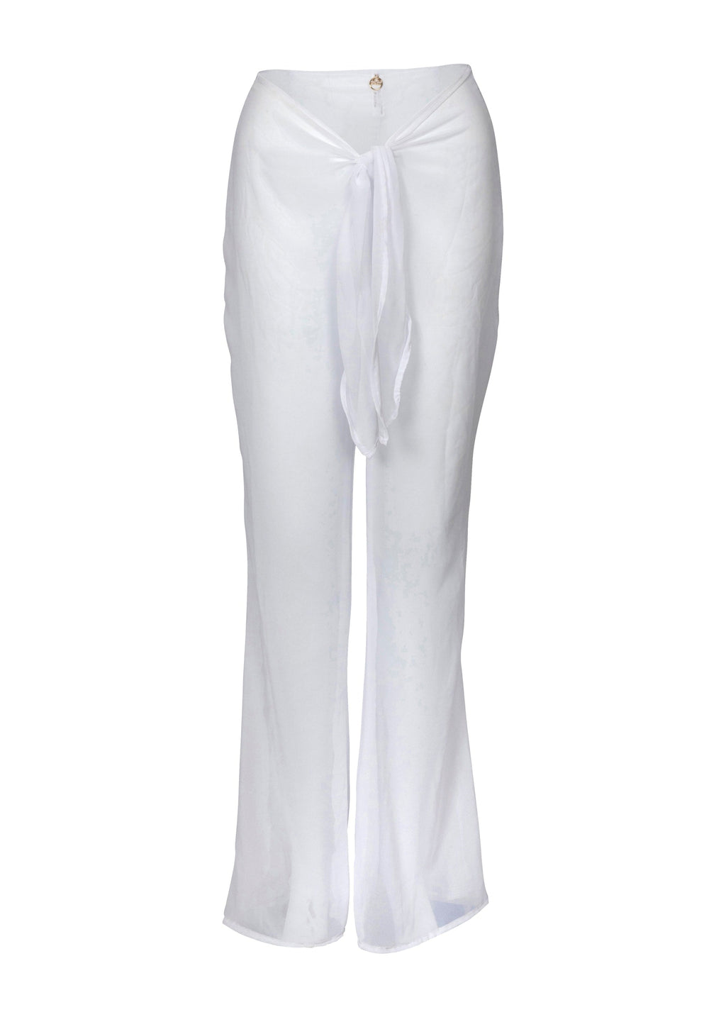TOMMY WHITE - PANTS