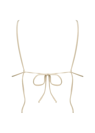 JASMIN CLASSIC BEIGE - TOP