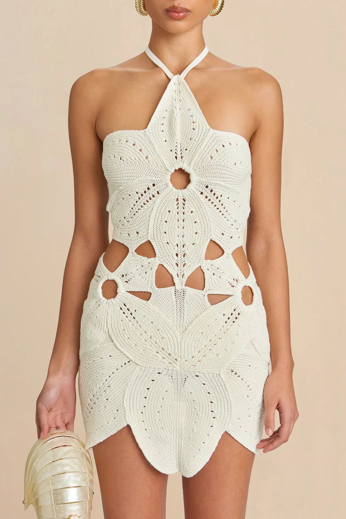 Ranyra Dress
