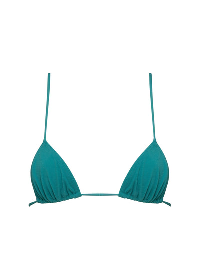 BELL TURQUOISE STONE - TOP