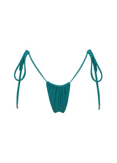 BELL TURQUOISE STONE - BOTTOM