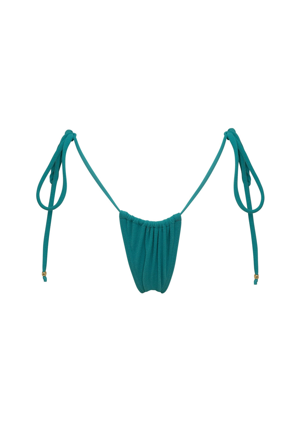 BELL TURQUOISE STONE - BOTTOM