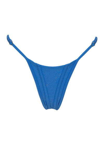 ST TROPEZ BLUE - BOTTOM