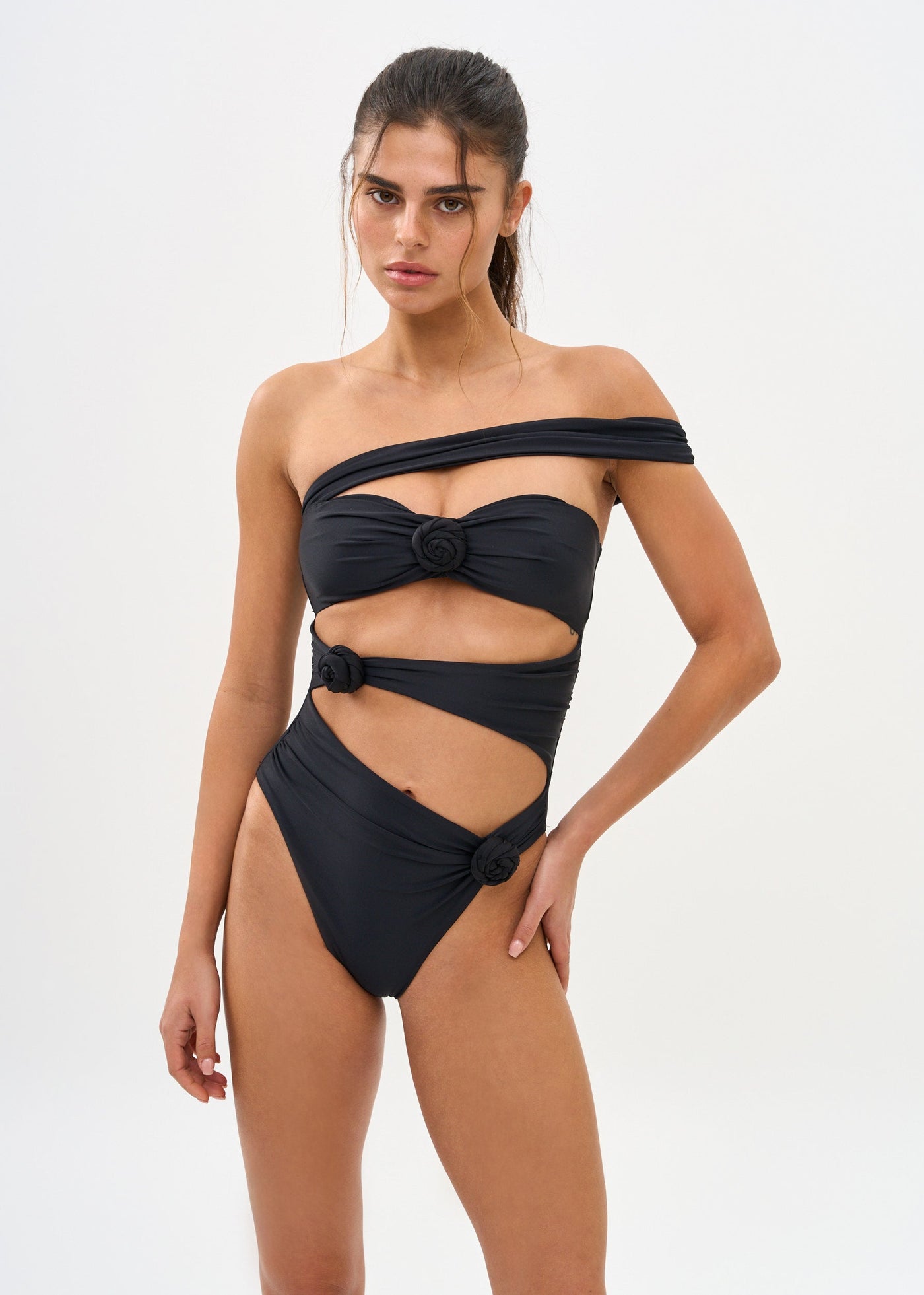 PENELOPE BLACK - ONE PIECE