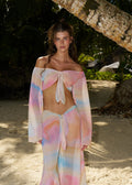 GRACE PINK LAGOON - TOP