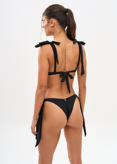 PLAYA BLACK - BOTTOM