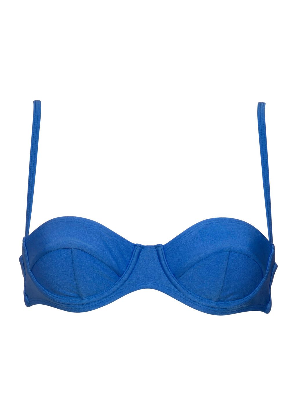 LENNY BLUE - TOP