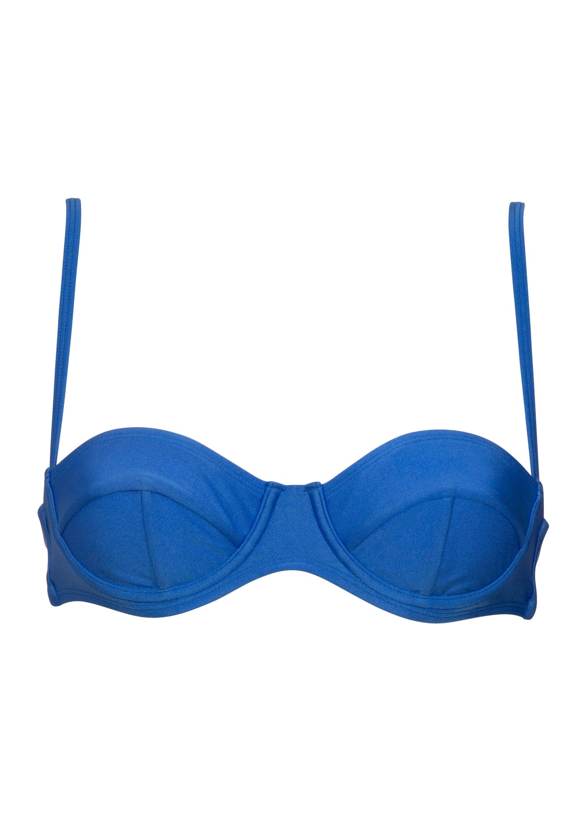 LENNY BLUE - TOP