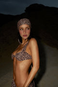 FRIDA LEOPARD DREAM - BRA