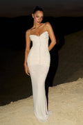 NOEL MACADAMIA - DRESS