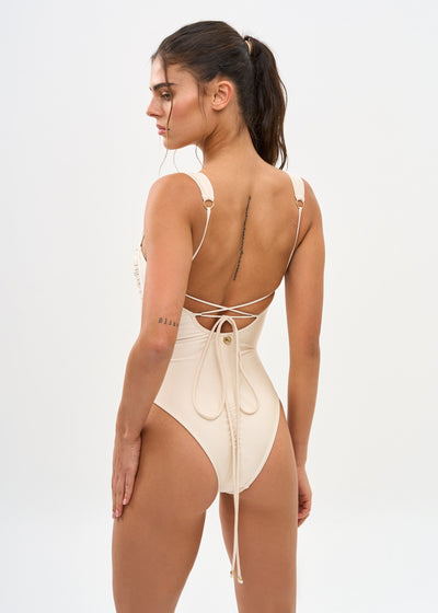 MARELLA MACADAMIA - ONE PIECE