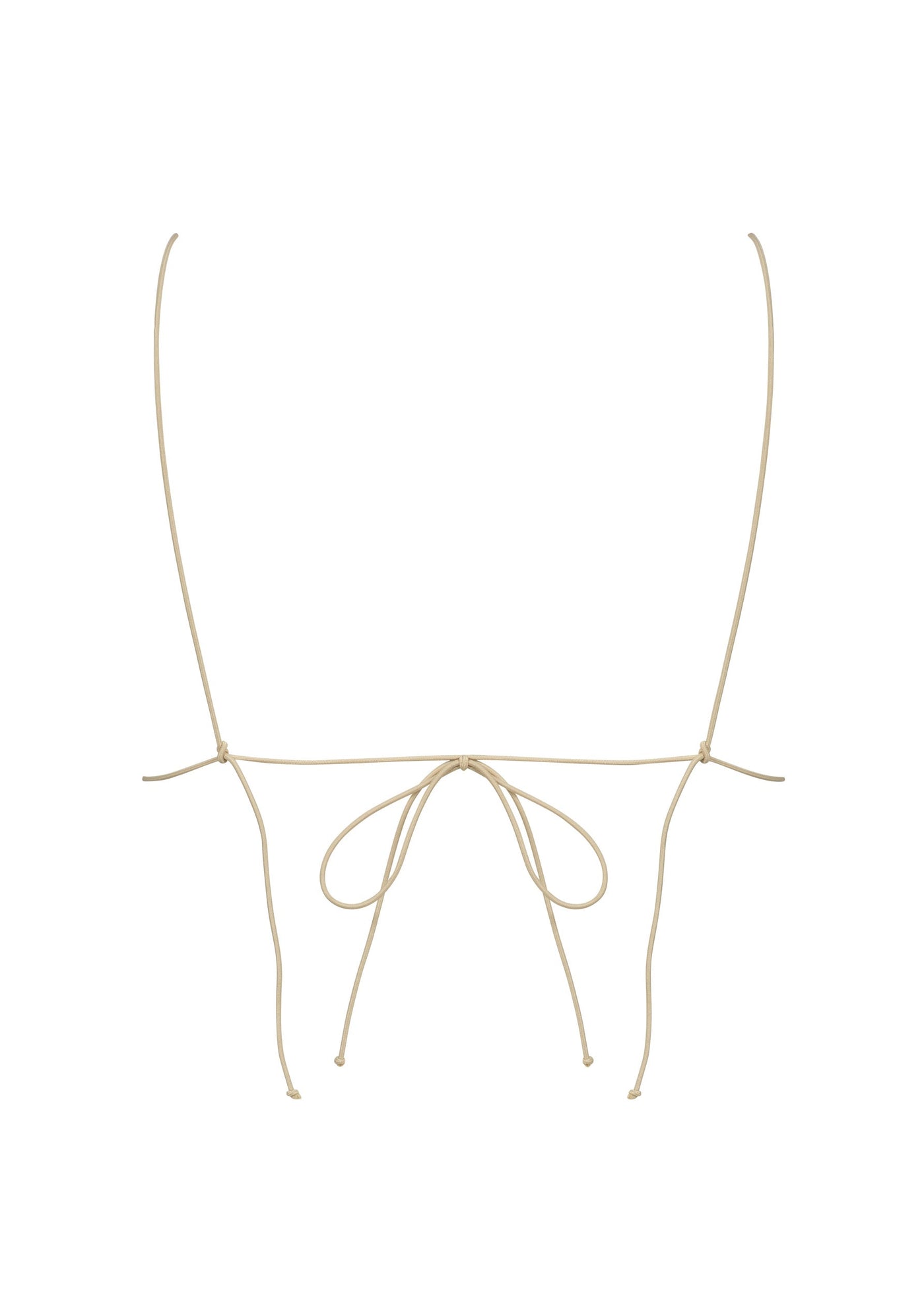 LIV CLASSIC BEIGE - TOP