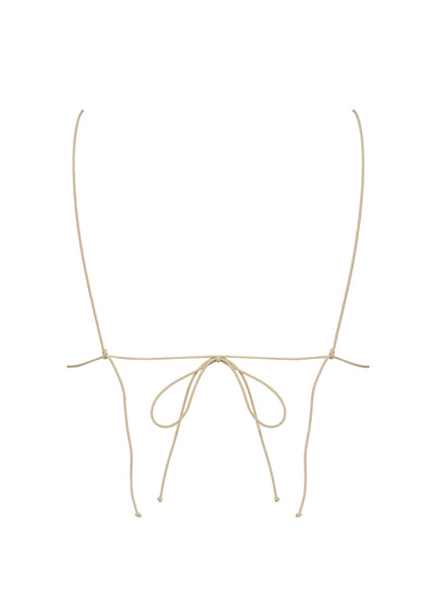 LIV CLASSIC BEIGE - TOP