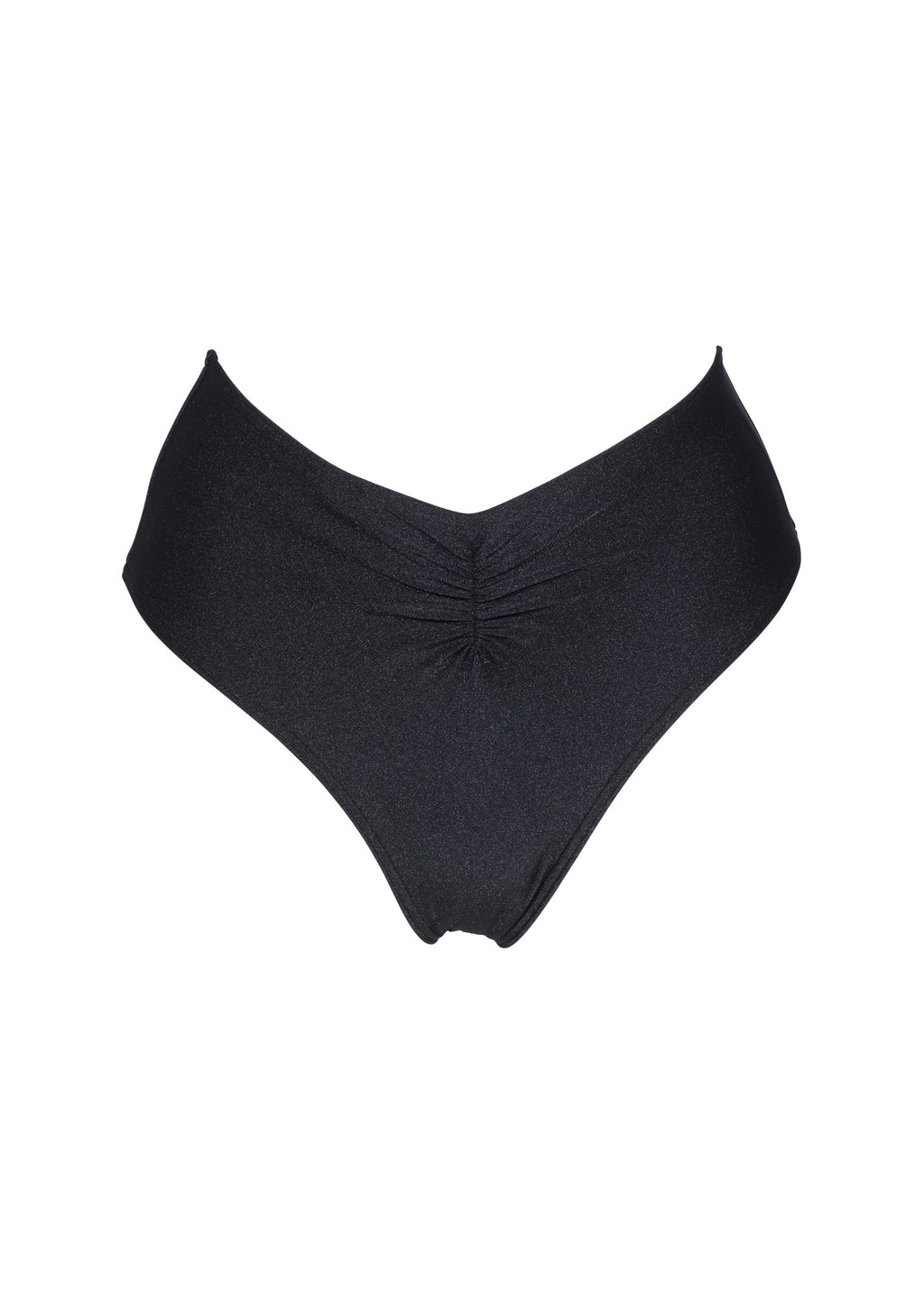 DOLLY BLACK - BOTTOM