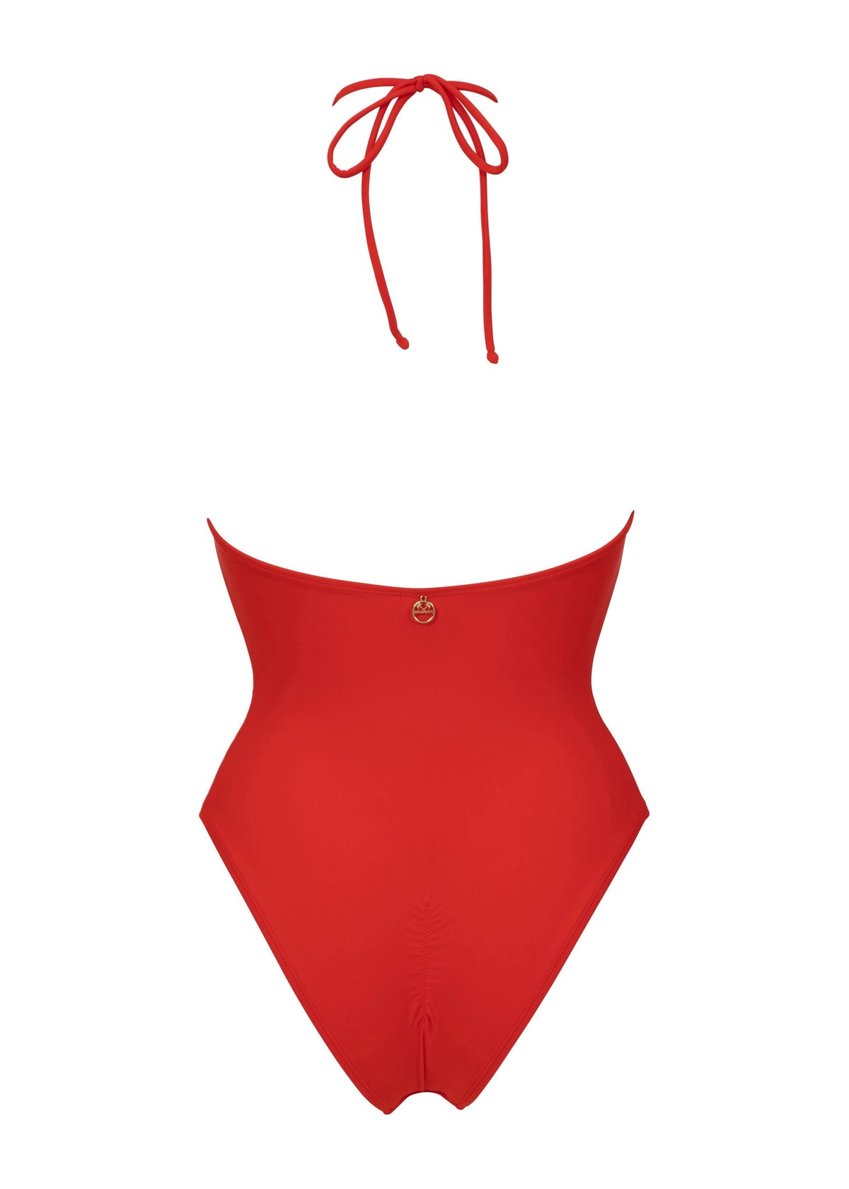 AMBER RED - ONE PIECE