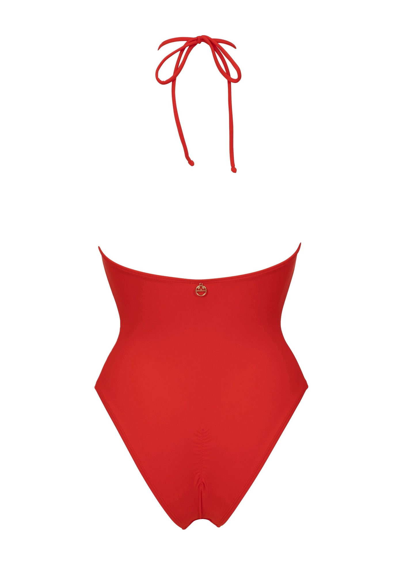 AMBER RED - ONE PIECE