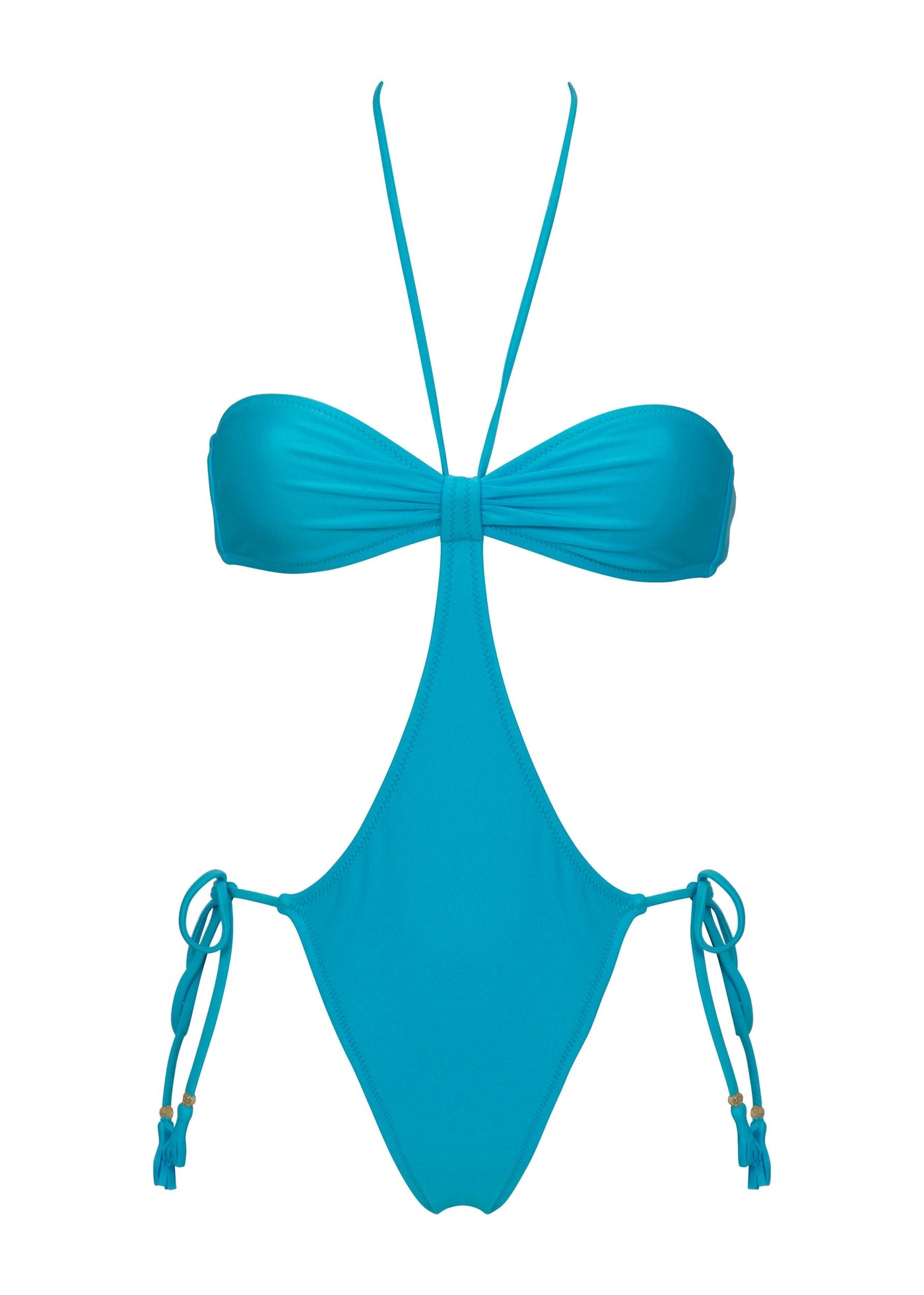 JADE TURQUOISE - ONE PIECE