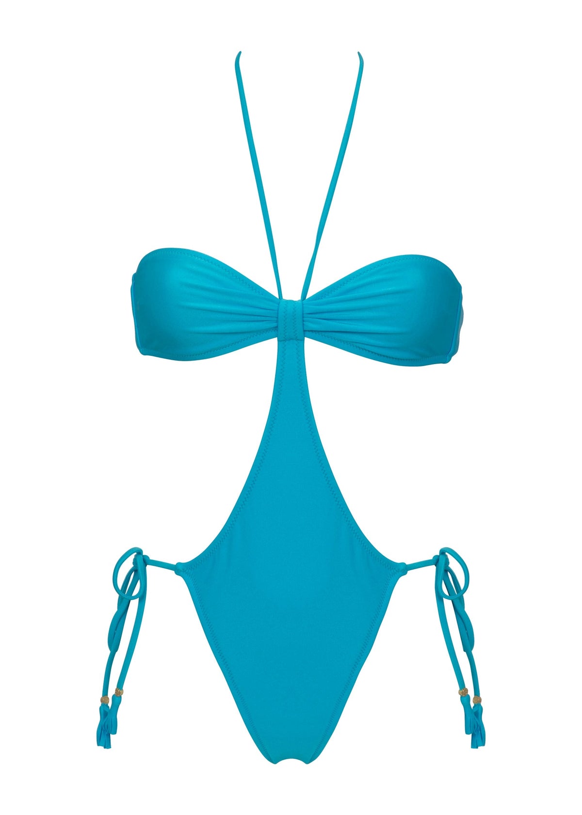 JADE TURQUOISE - ONE PIECE