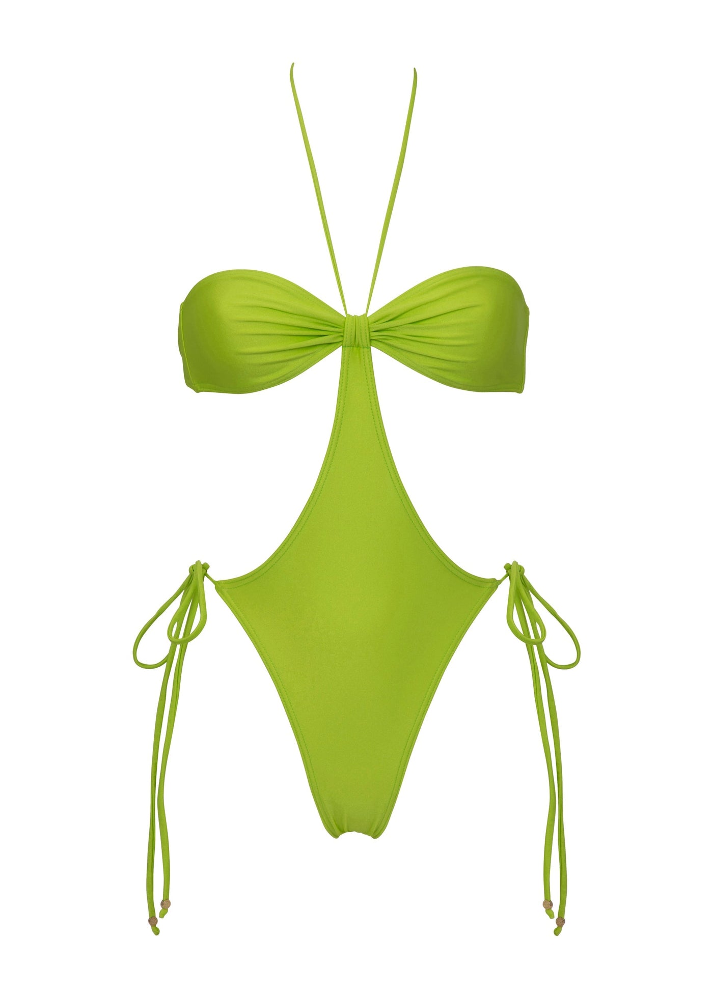 JADE LIME - ONE PIECE