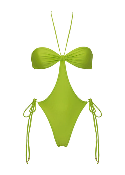 JADE LIME - ONE PIECE