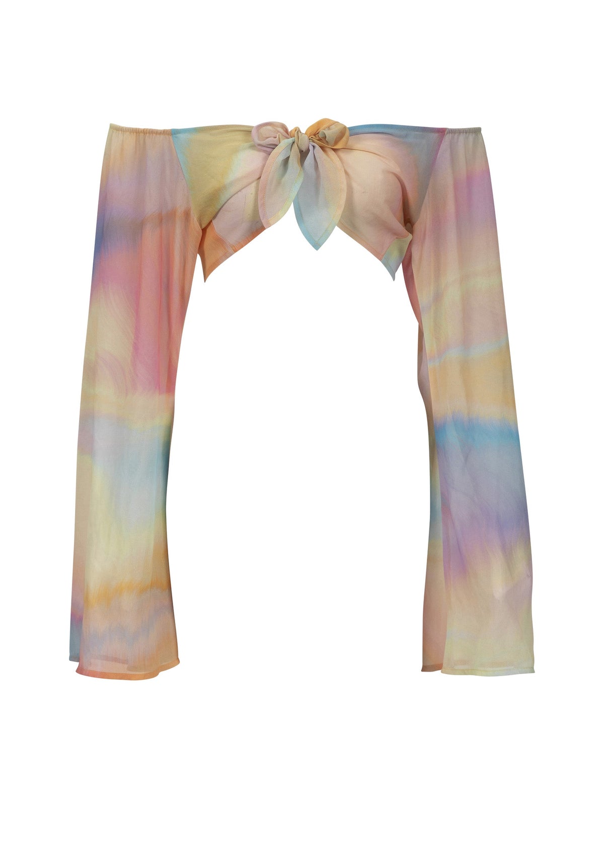 GRACE PINK LAGOON - TOP