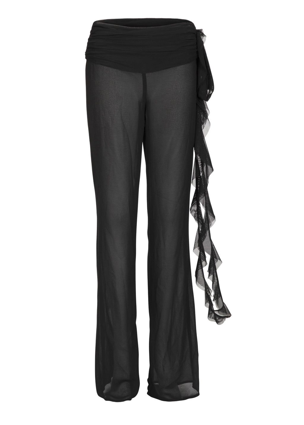 SHAWN BLACK - PANTS