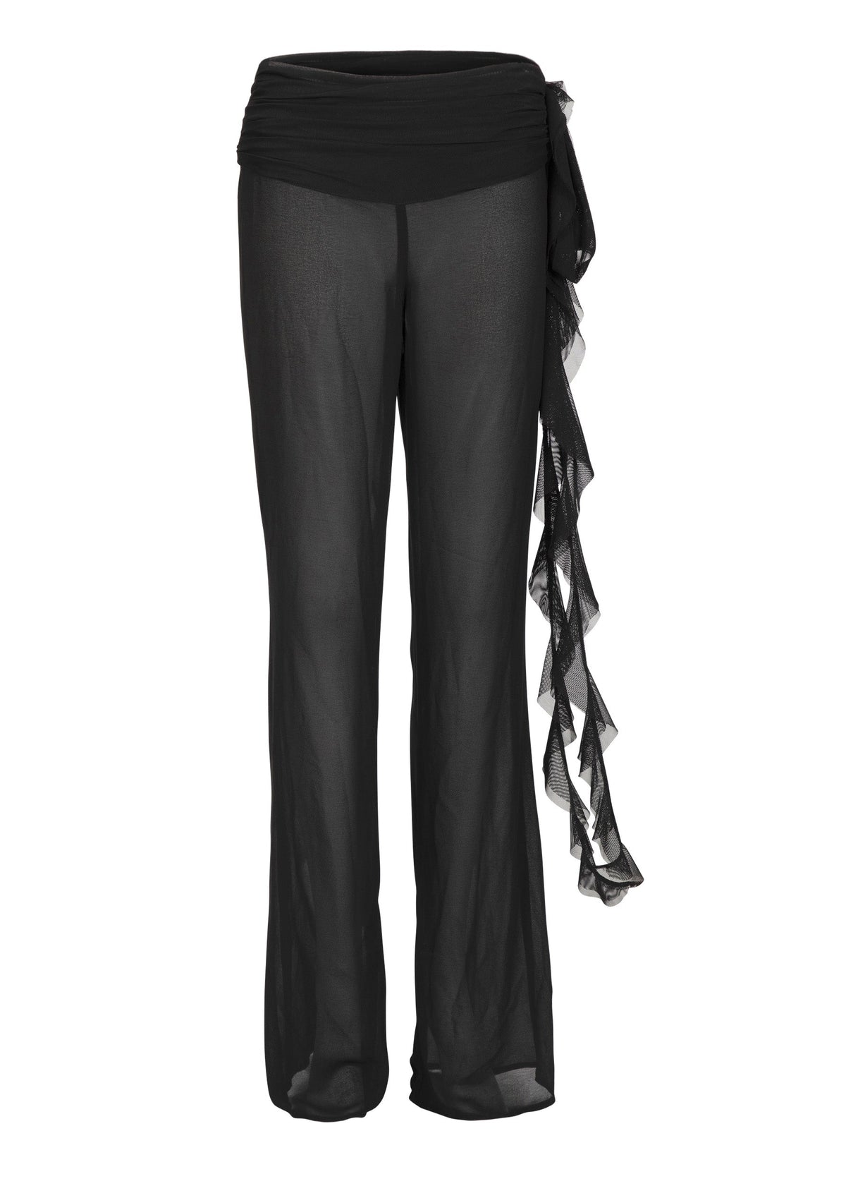 SHAWN BLACK - PANTS