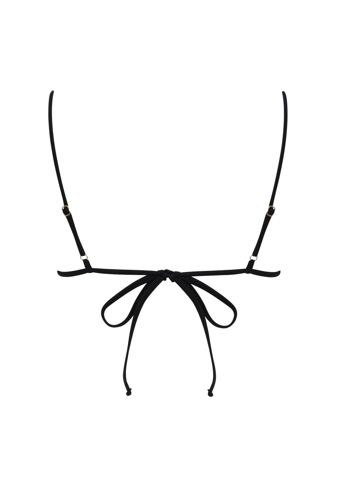 EMI BLACK - TOP