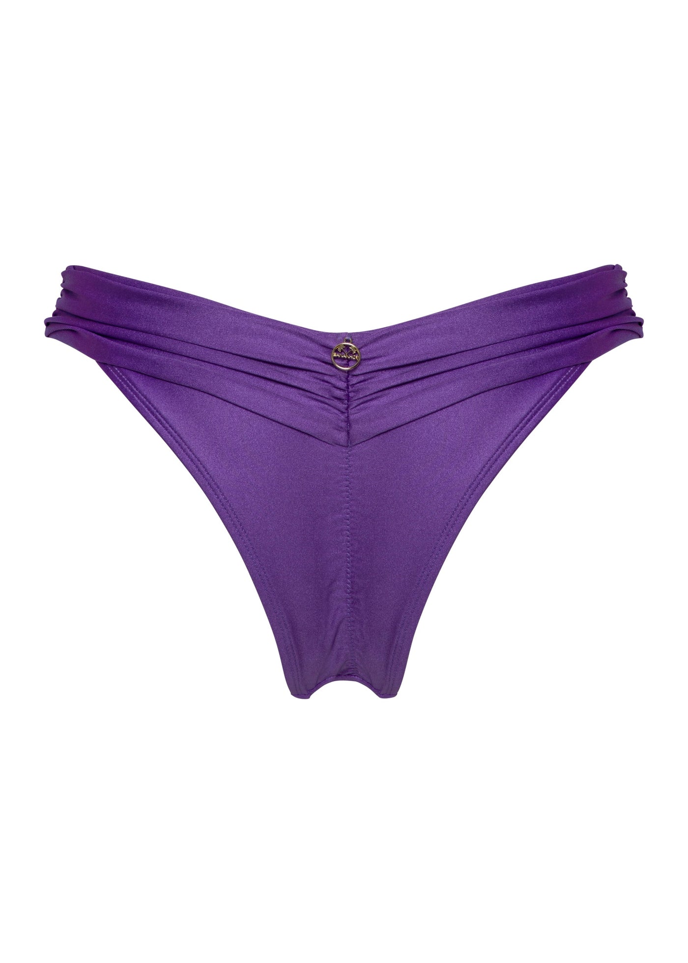 JASMIN PURPLE - BOTTOM