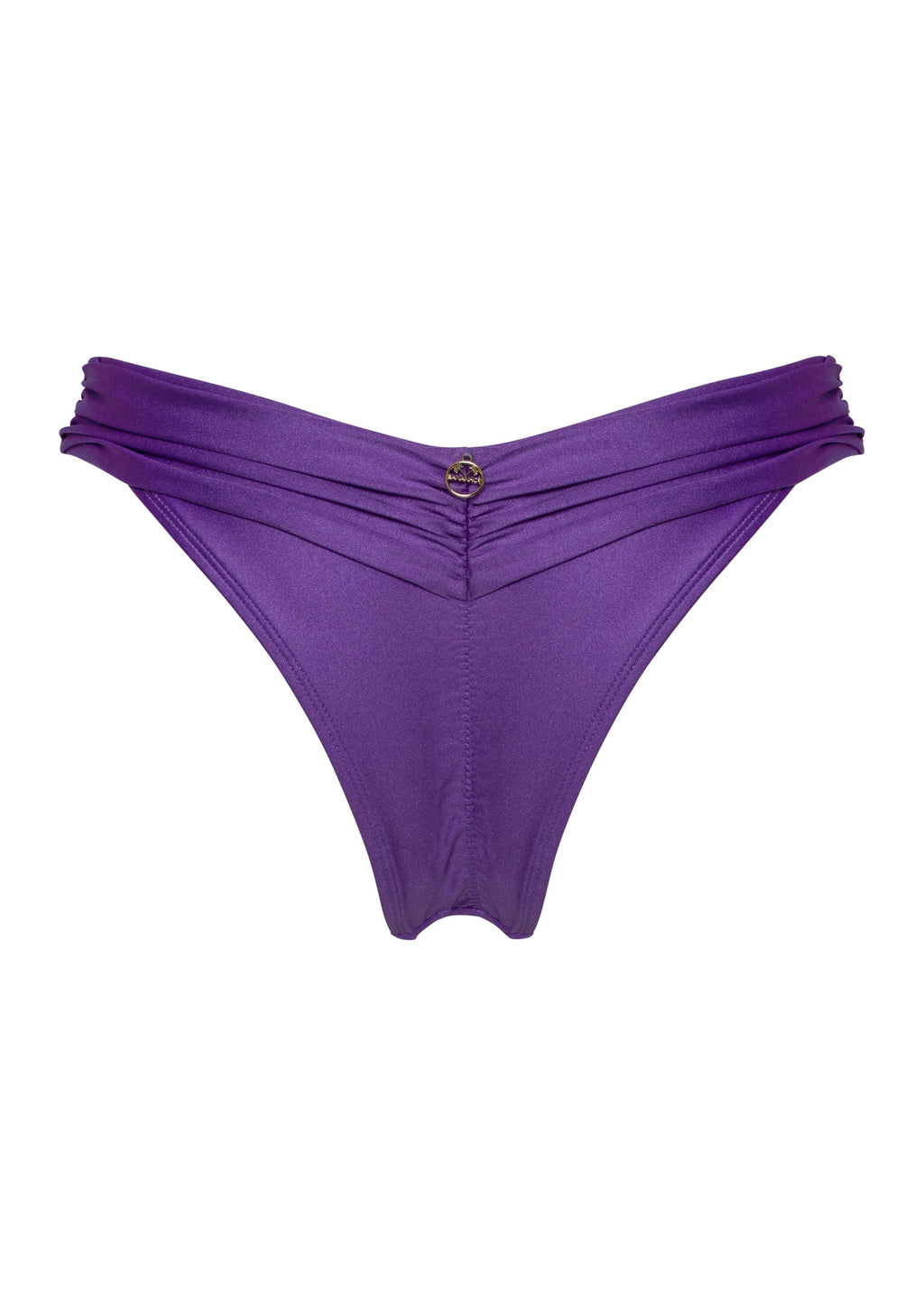 JASMIN PURPLE - BOTTOM