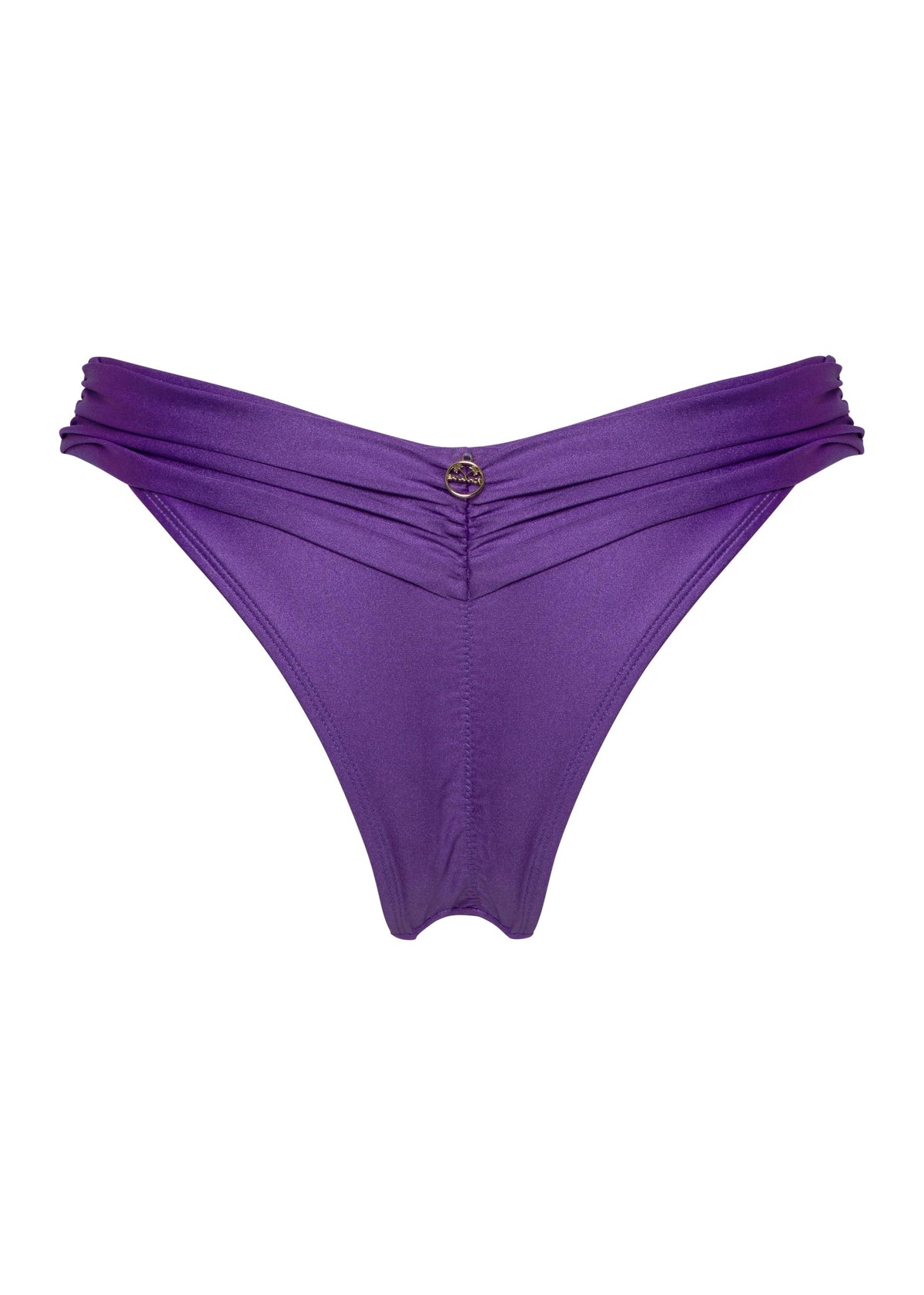 JASMIN PURPLE - BOTTOM